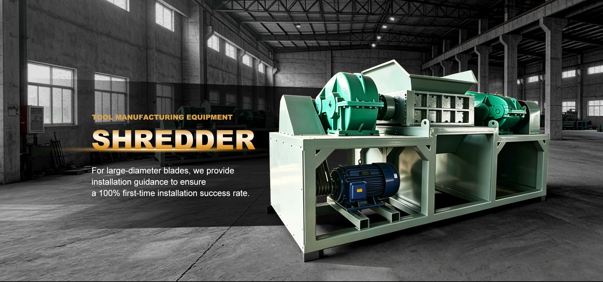 Geavanceerde CNC-gereedschapsproductieapparatuur