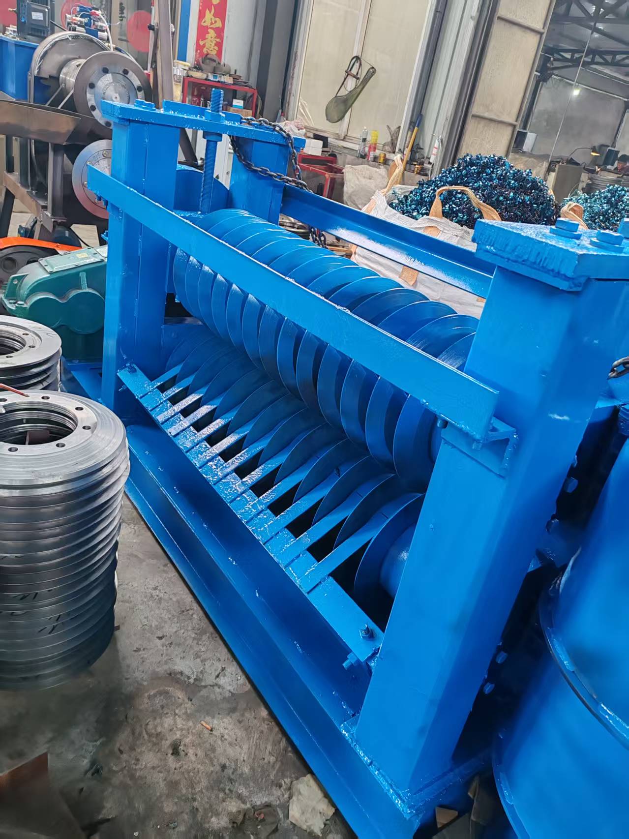 Xinzhe Metal lanceert uiterst nauwkeurige metaalsnijmachine voor wereldwijde industriële klanten