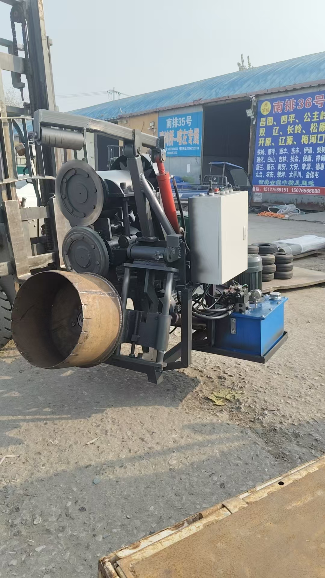 Waarom krijgen de geoptimaliseerde rubberen krakerbladen van Xinzhe Tools wereldwijde erkenning onder rubberrecyclers?