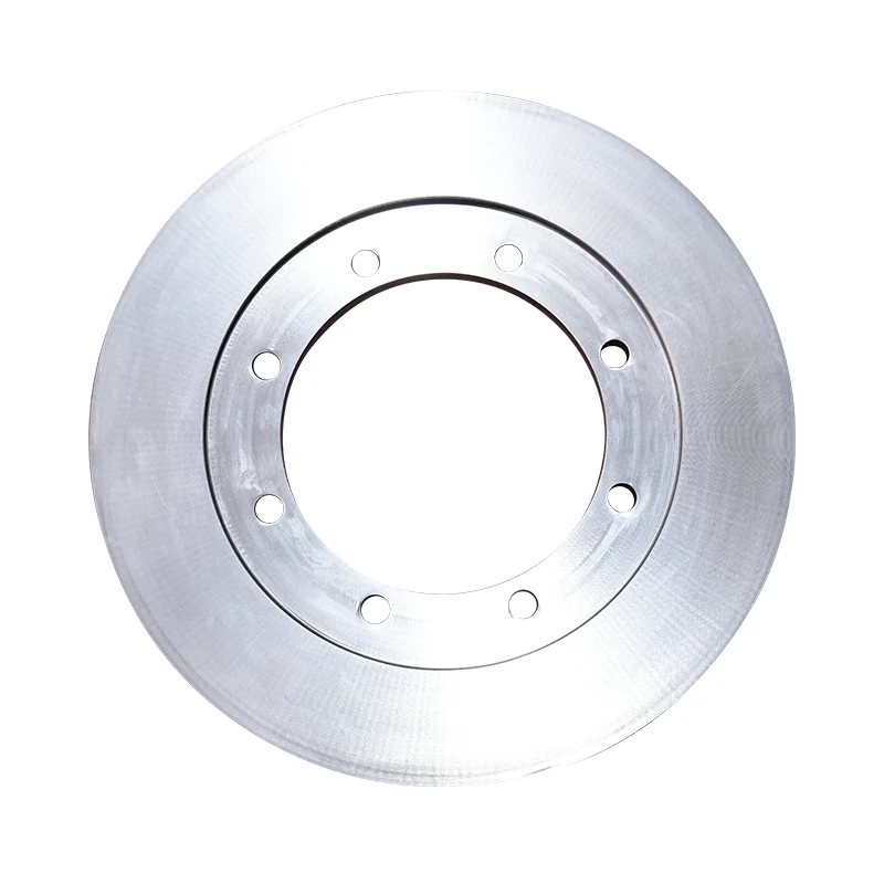 Buitendiameter 600 CR12MOV Grote schuine ronde snijder